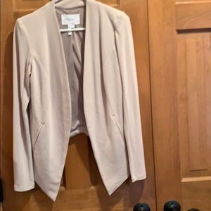 Blazer never worn
